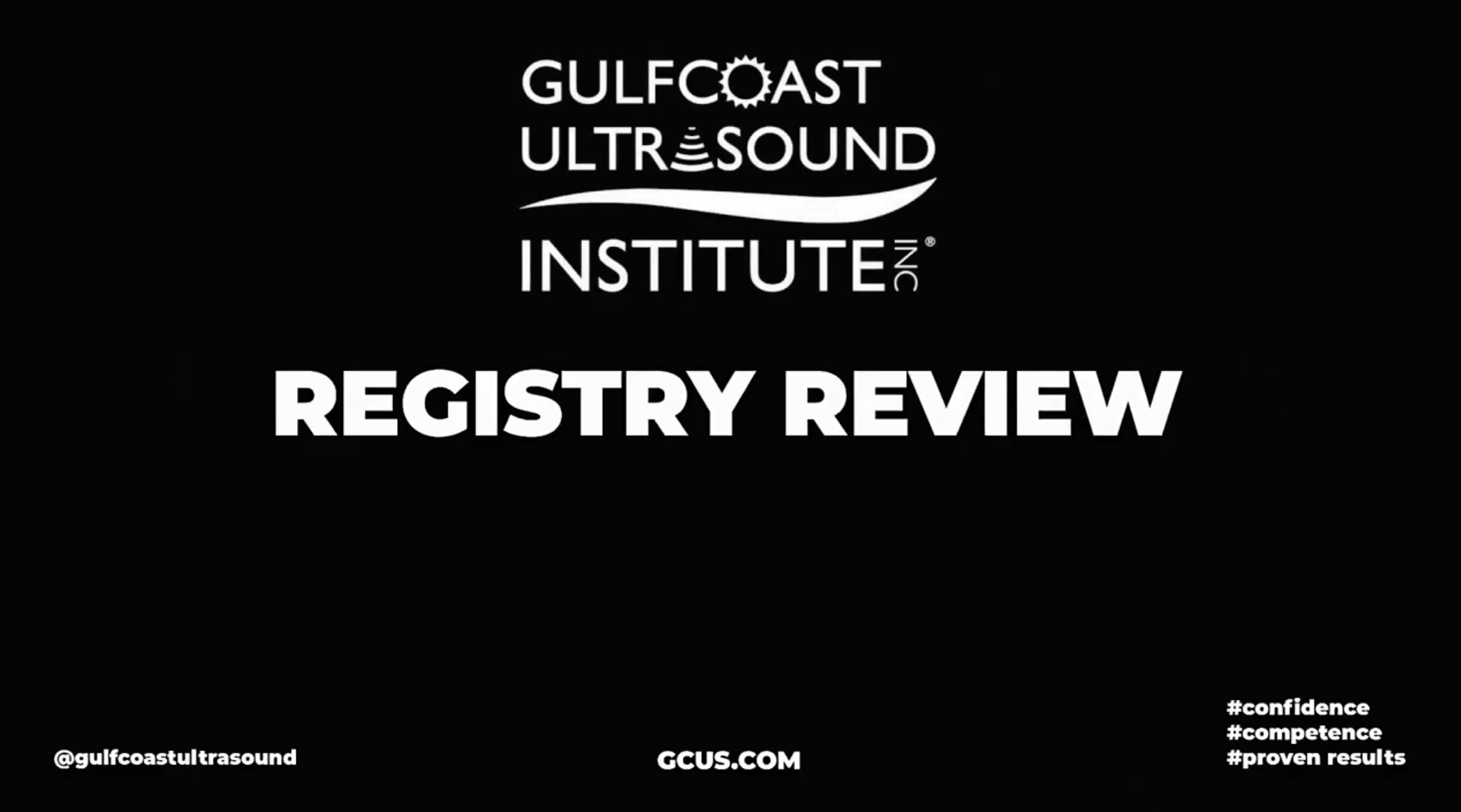 Best Registry Review Courses and Study Products